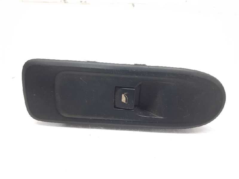 CITROËN C5 2 generation (2008-2017) Front Right Door Window Switch 96565184XT 22069748