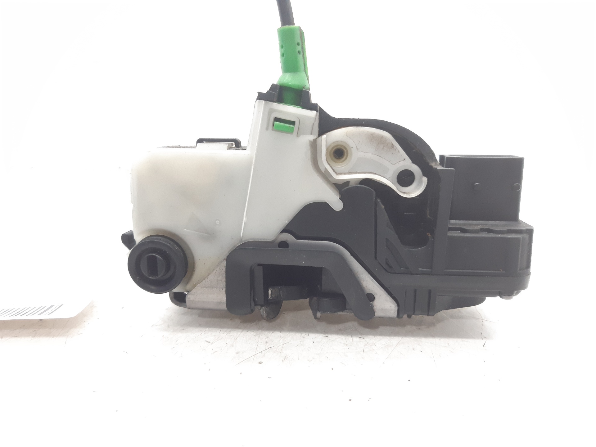 OPEL Insignia A (2008-2016) Rear Right Door Lock 13503178 18616599