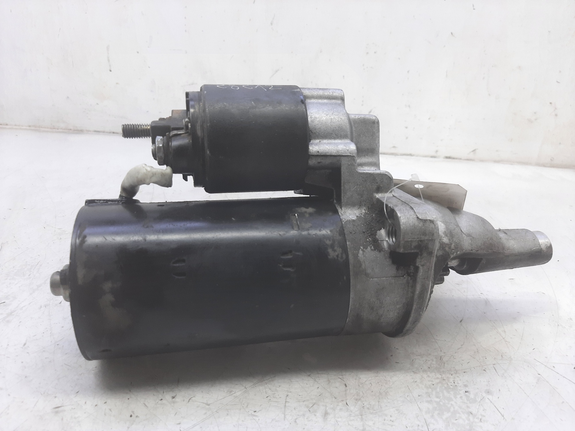 AUDI A4 B5/8D (1994-2001) Starter Motor 059911023H 18800265