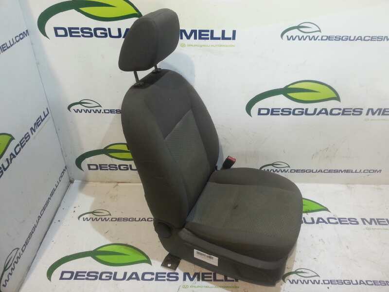 FORD Focus 2 generation (2004-2011) Front Right Seat 1508385 21546133