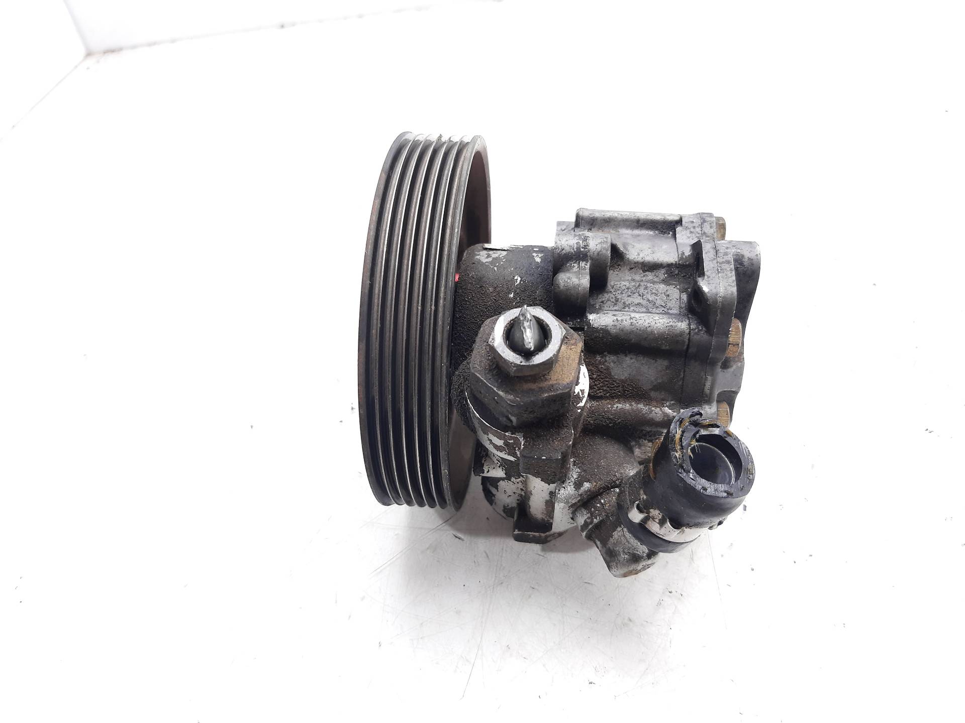 CHEVROLET 406 1 generation (1995-2004) Vairo stiprintuvo siurblys 9627369380 21327200