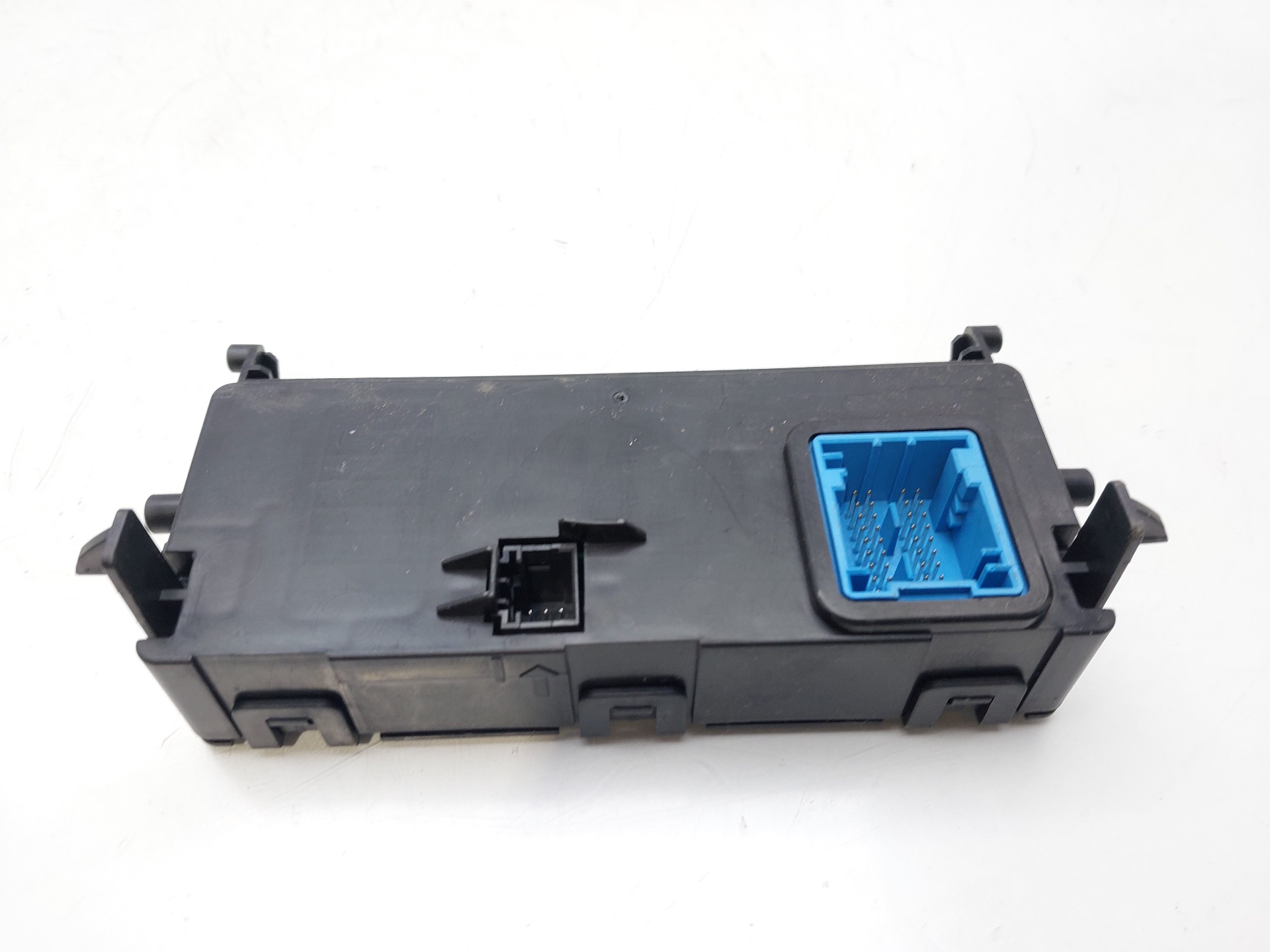 PEUGEOT 508 1 generation (2010-2020) Other Control Units 9665961480 20145059