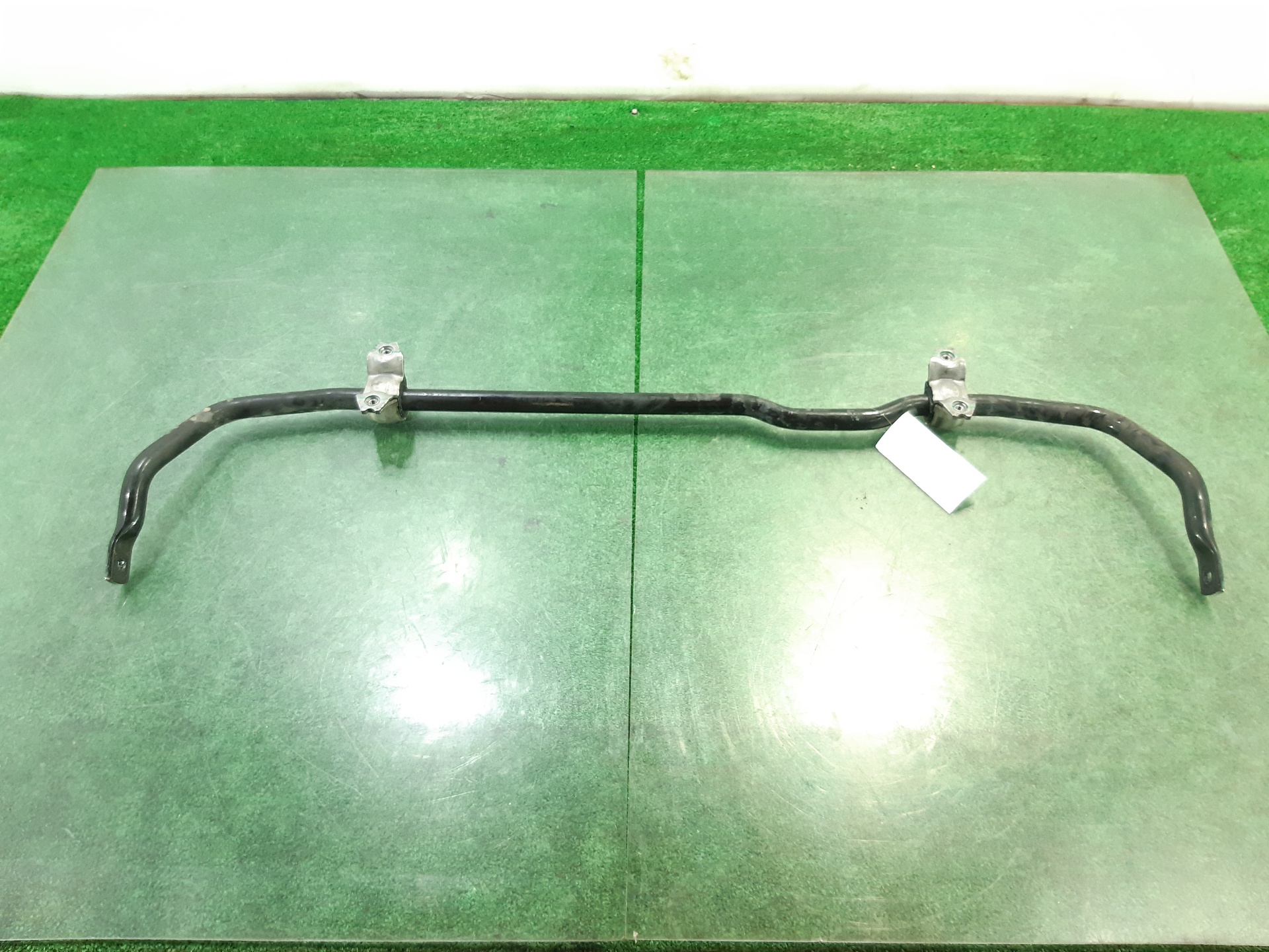 SEAT Ateca 1 generation (2016-2024) Front Anti Roll Bar 5Q0411303 18670160