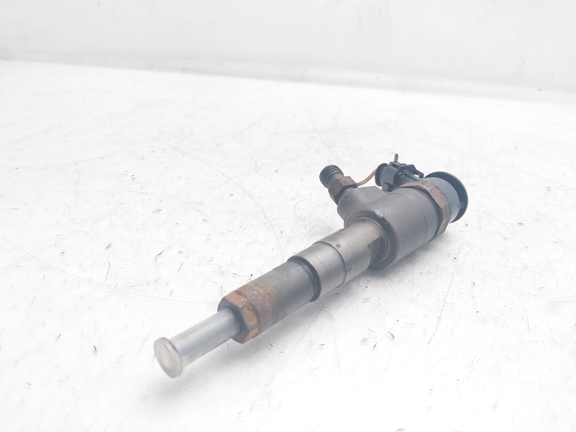 TOYOTA 407 1 generation (2004-2010) Fuel Injector 0445110252 25007563