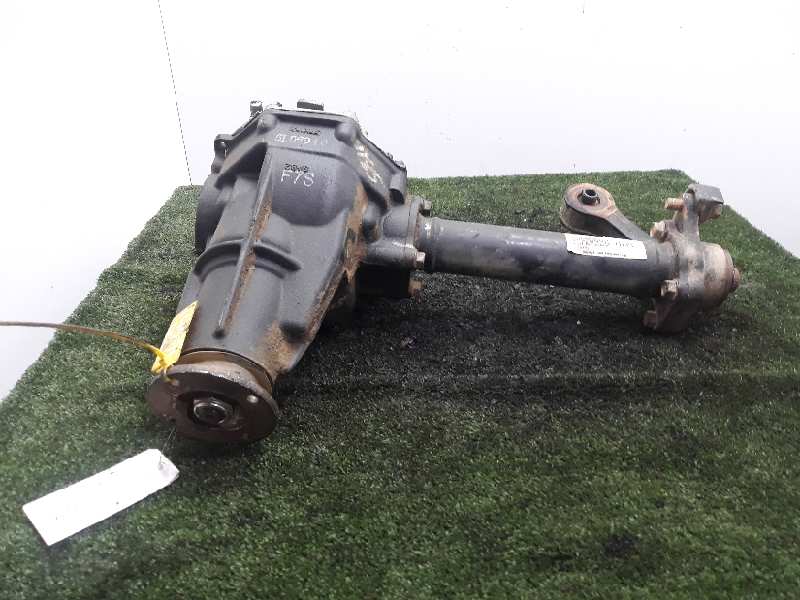 KIA Sorento 1 generation (2002-2011) Front Transfer Case 515003E930 24883768