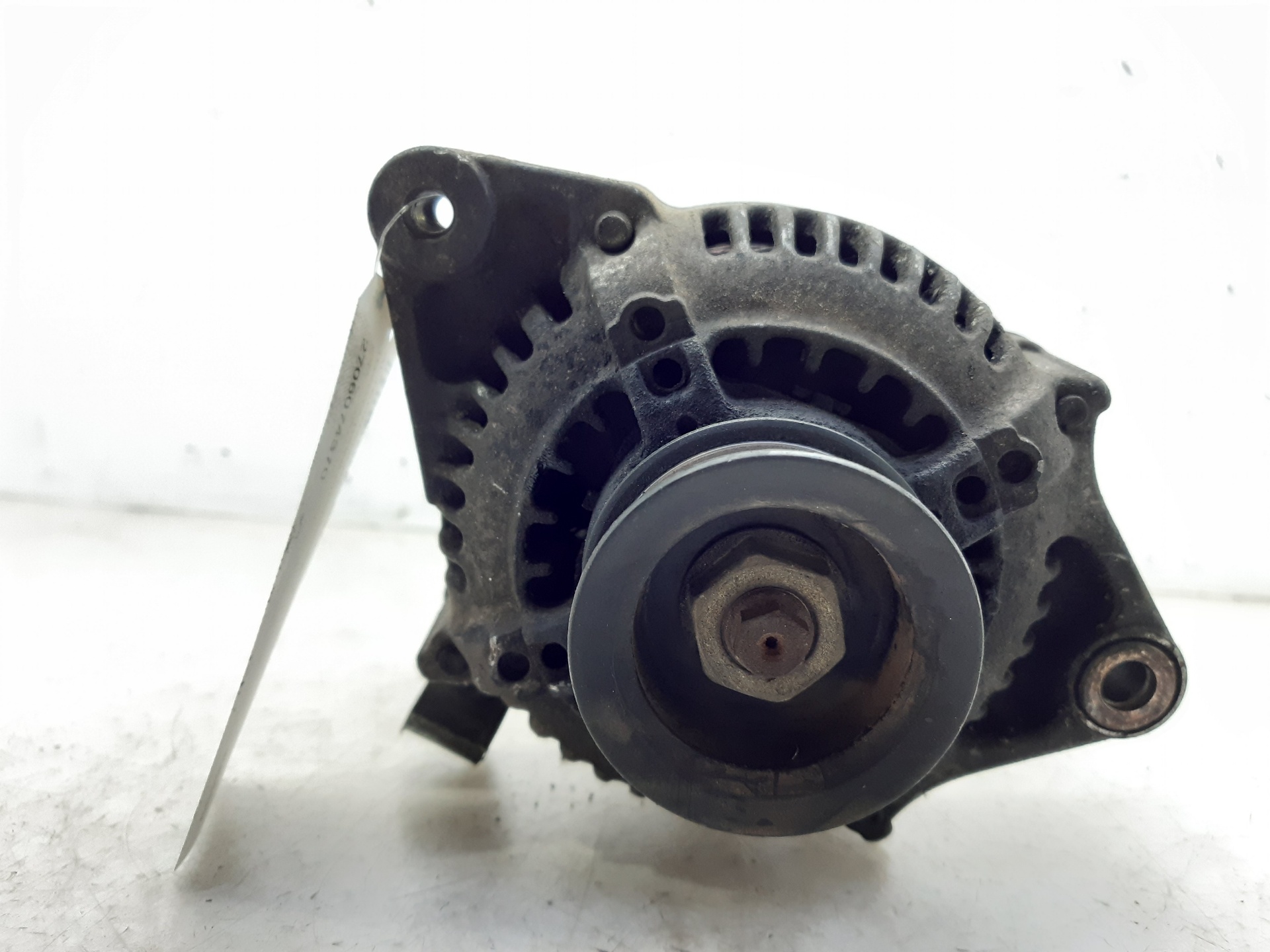 TOYOTA RAV4 1 generation (XA10) (1994-2000) Alternator 2706074370 18774253