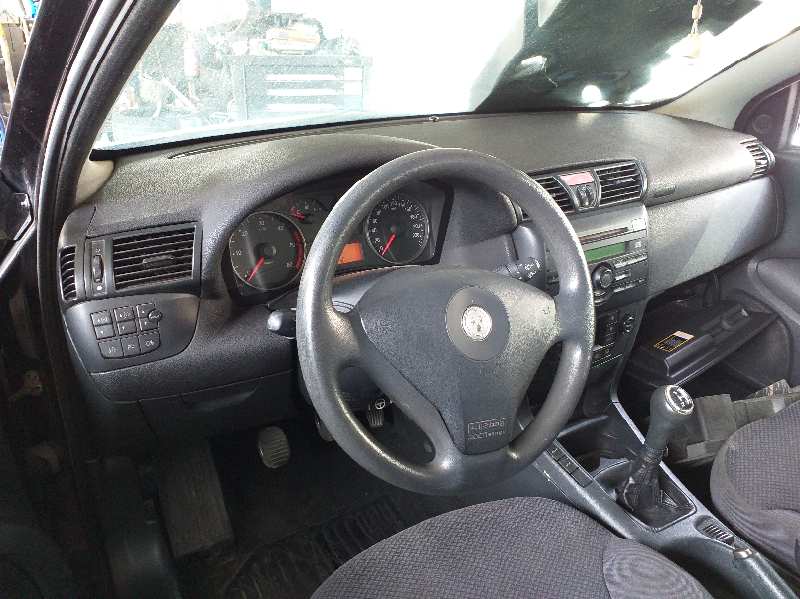 FIAT Stilo 1 generation (2001-2010) Vairas 07352969540 18554488