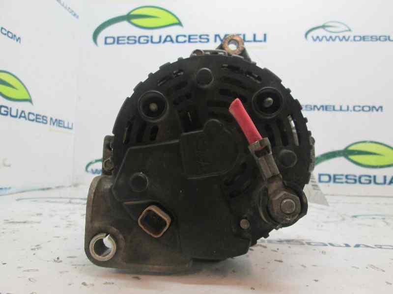 RENAULT Megane 2 generation (2002-2012) Váltóáramú generátor 7700431943 18346986