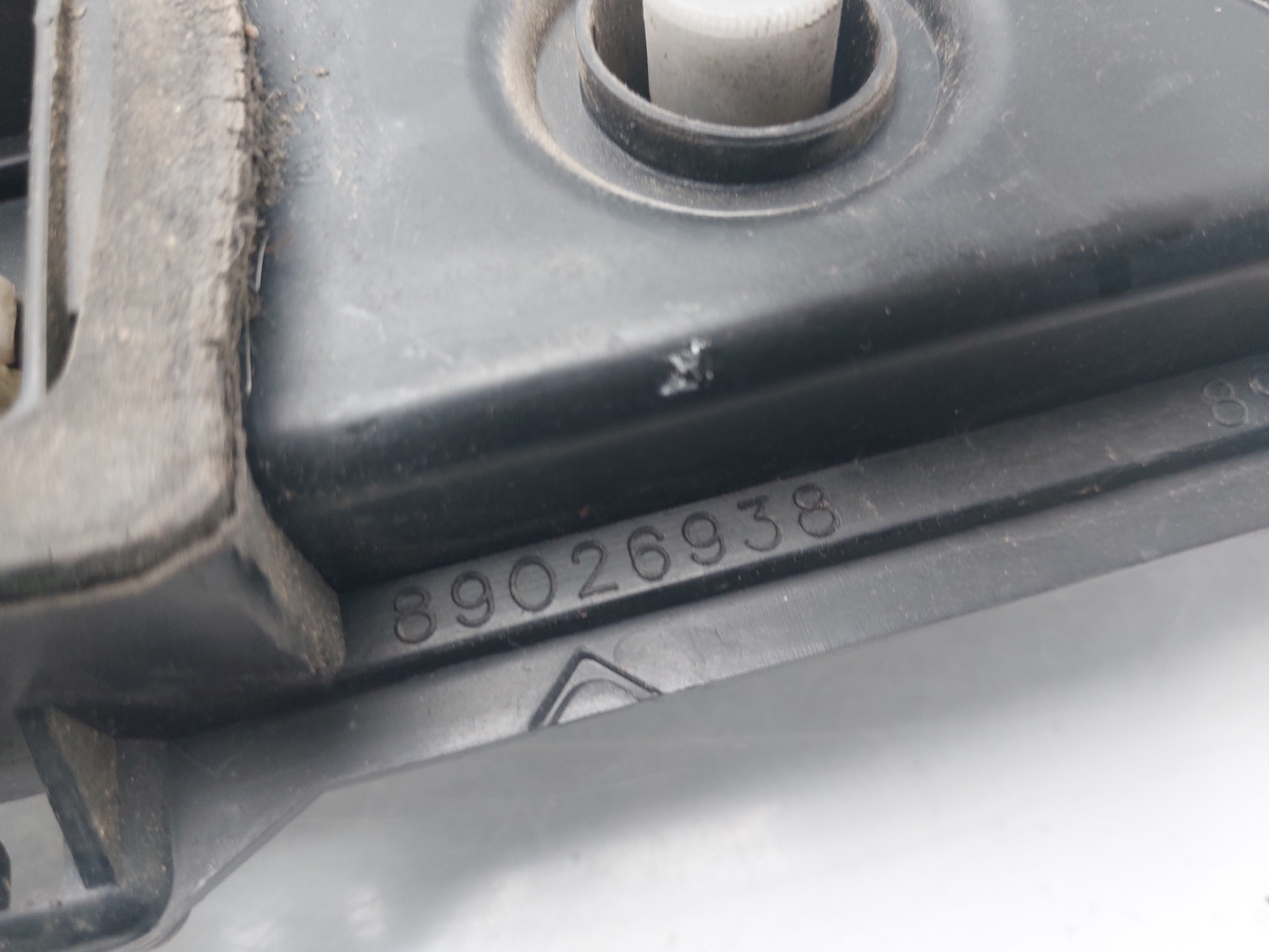 Portalámparas RHY 89026938 de Peugeot 307 break (3e) 2002-2008 con 163403 km - pieza usada