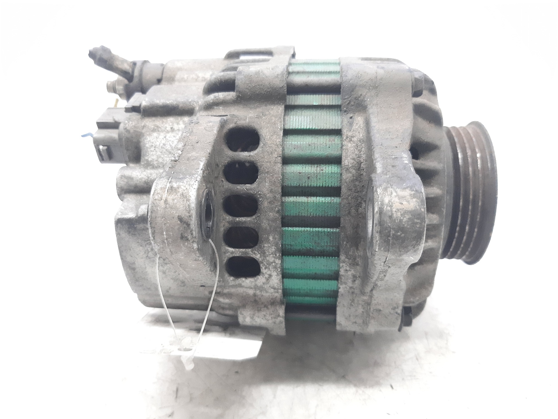 VAUXHALL Atos 1 generation (1997-2003) Alternator AB160108 20709724