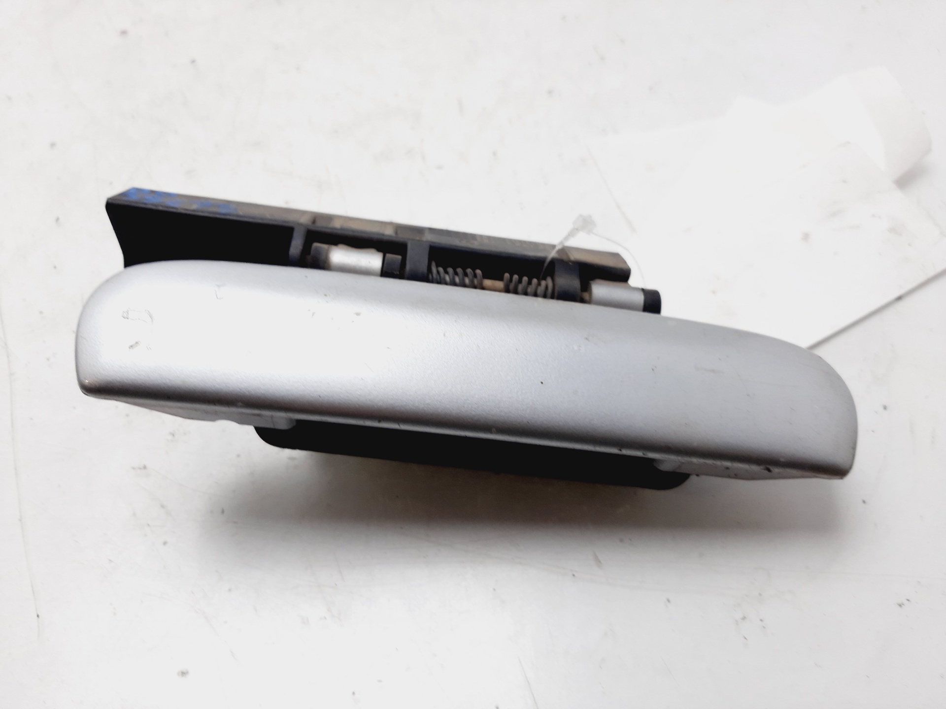 CITROËN Xsara 1 generation (1997-2004) Front Right Door Exterior Handle 96334564 26840911