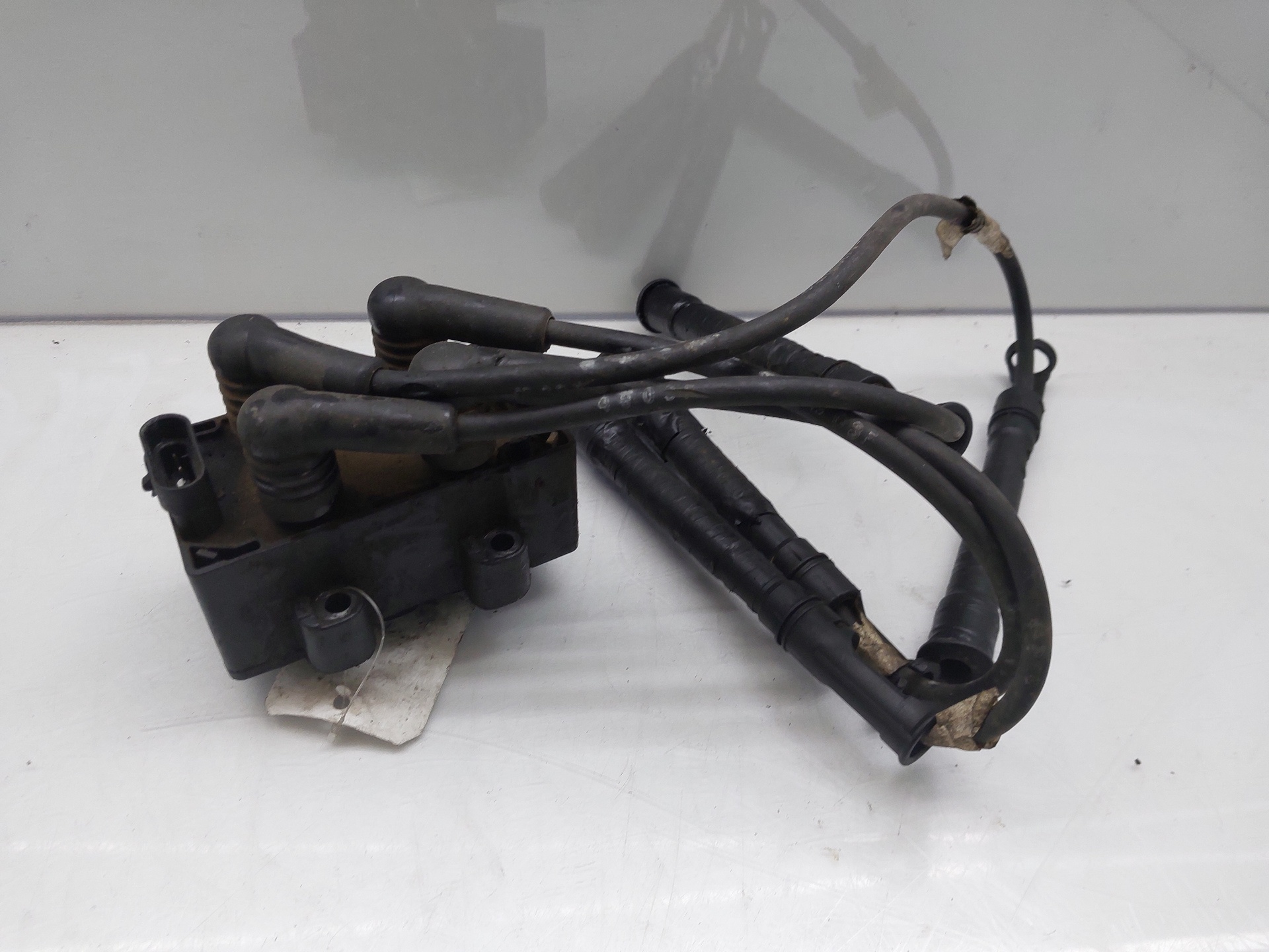 NISSAN 3 generation (2005-2012) High Voltage Ignition Coil 7700873701 22612815