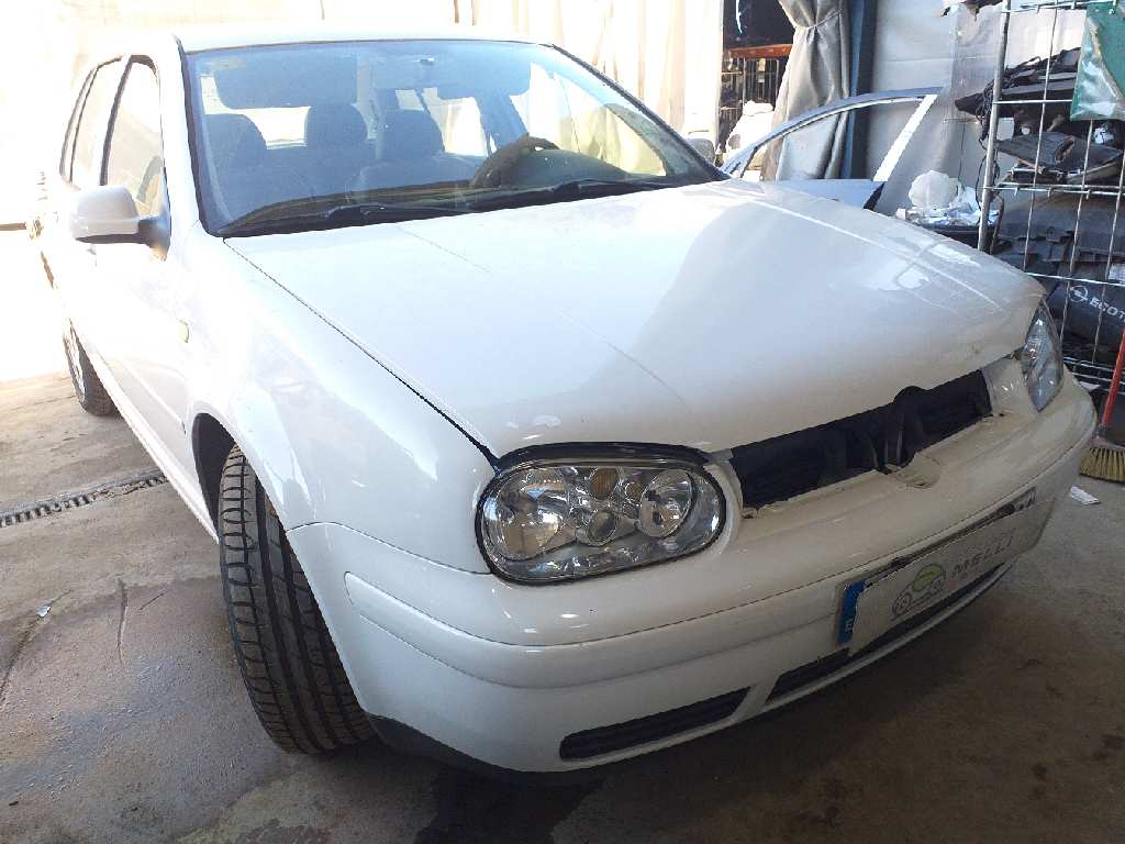 VOLKSWAGEN Bora 1 generation (1998-2005) Насос гидроусилителя 1J0422154B 18454052