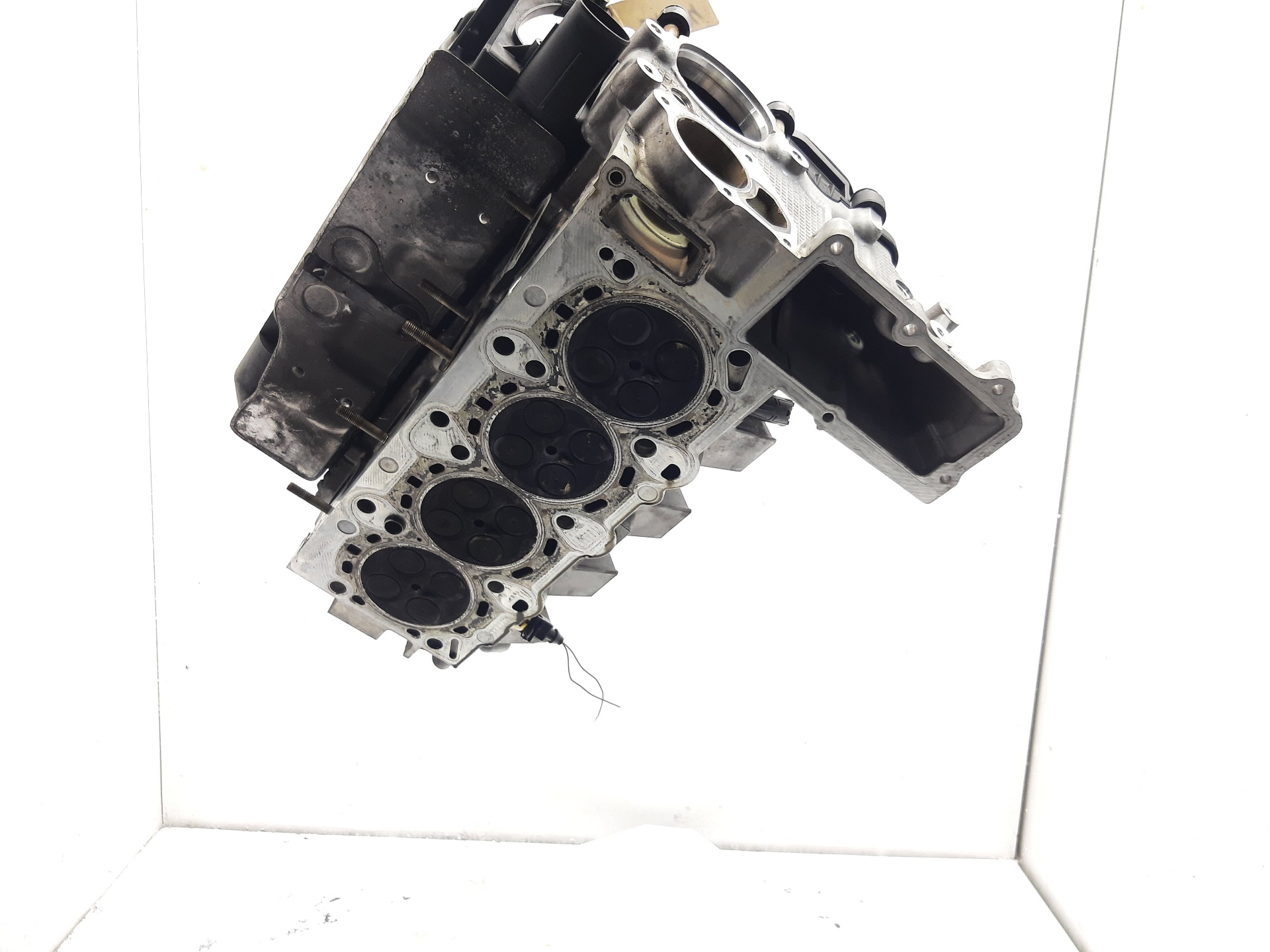 VAUXHALL Engine Cylinder Head 11127806057 25415491