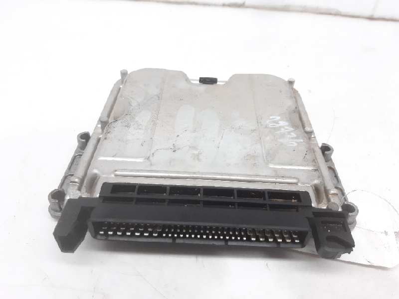 CITROËN C5 1 generation (2001-2008) Engine Control Unit ECU 9641607980 18486159