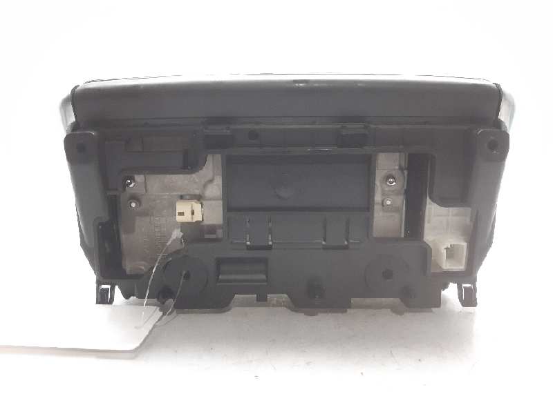 PEUGEOT 208 Peugeot 208 (2012-2015) Mūzikas atskaņotājs ar Navigāciju / GPS 9825029180 21855214