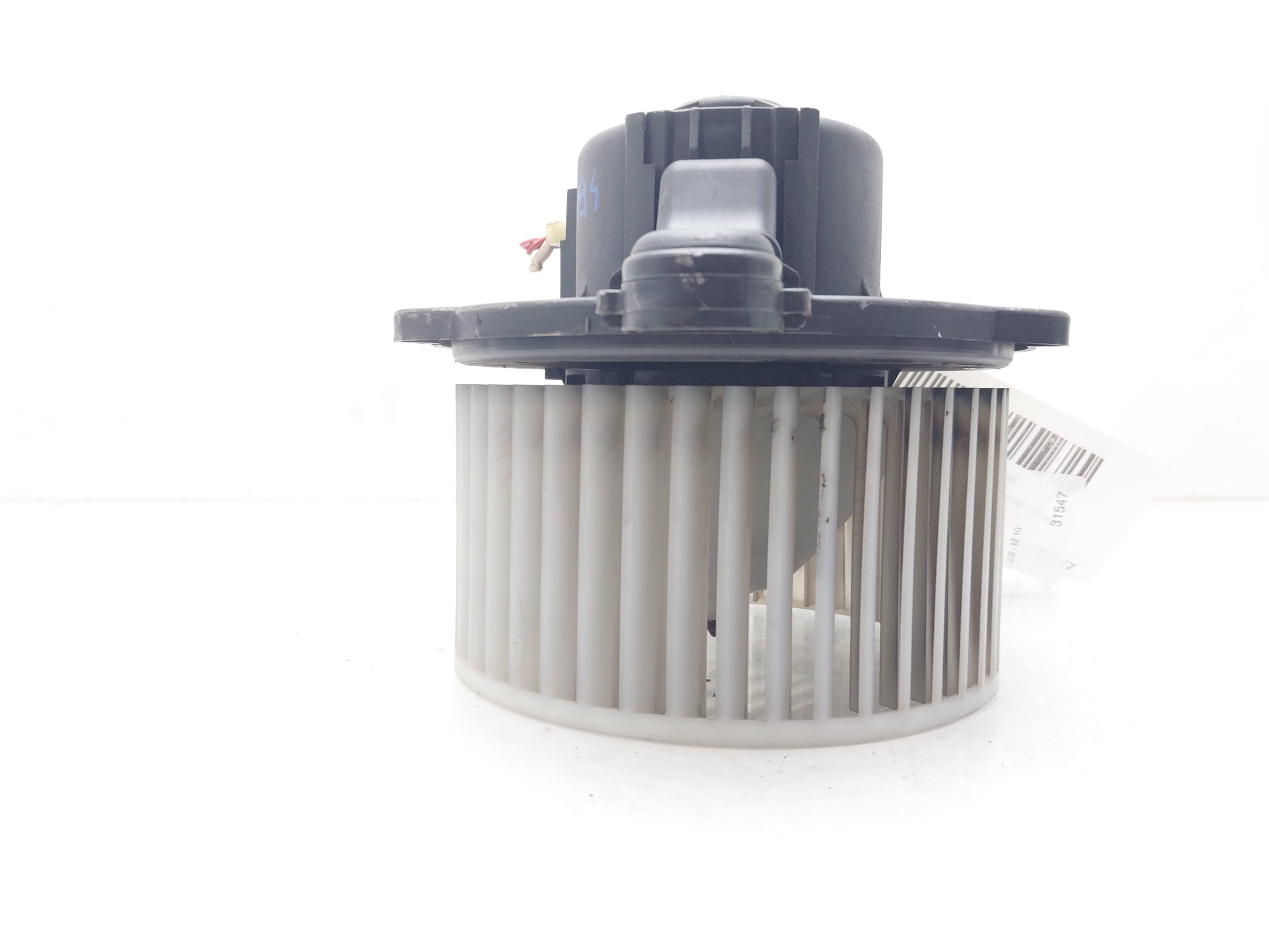 HYUNDAI GK (2 generation) (2001-2009) Ventilateur de chauffage F00S330024 20399582