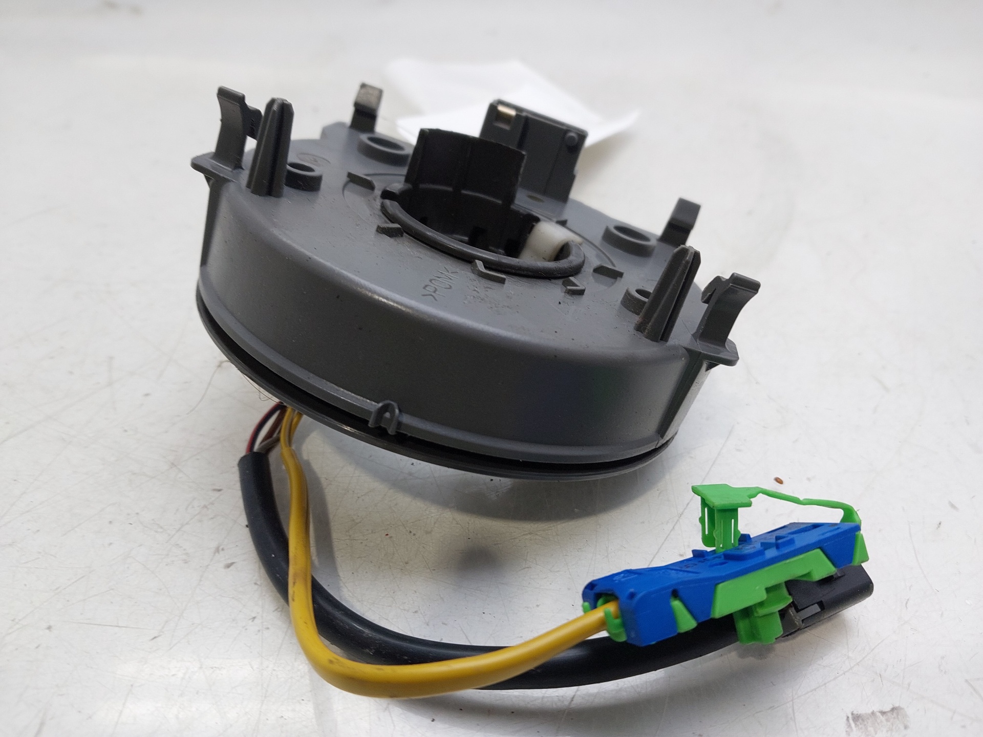 OPEL Astra H (2004-2014) Rat Slip Ring Squib 24436920 23822742