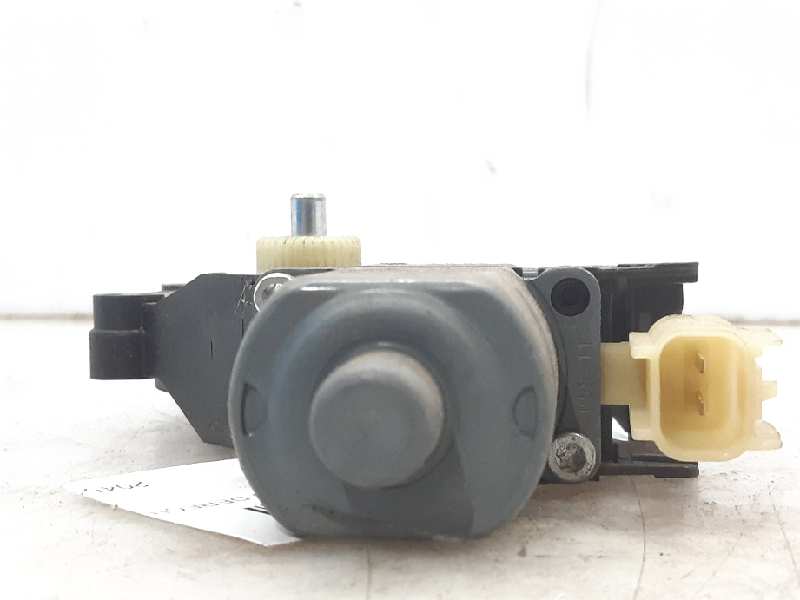 FORD Fiesta 5 generation (2001-2010) Front Right Door Window Control Motor 8A6114553A 18533387