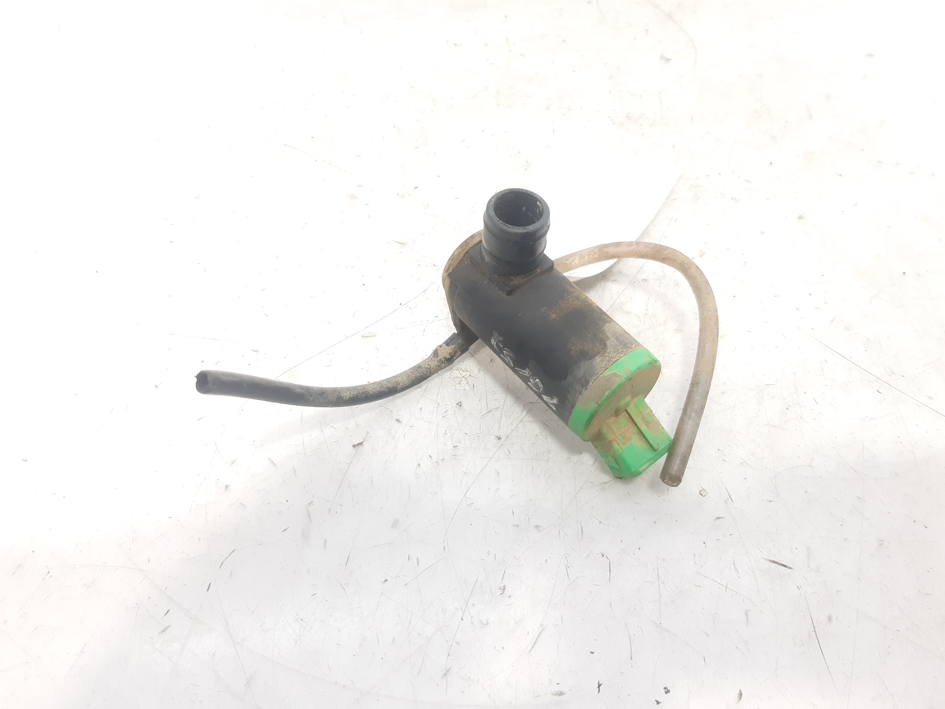 PEUGEOT 206 1 generation (1998-2009) Washer Tank Motor 90095 18782453