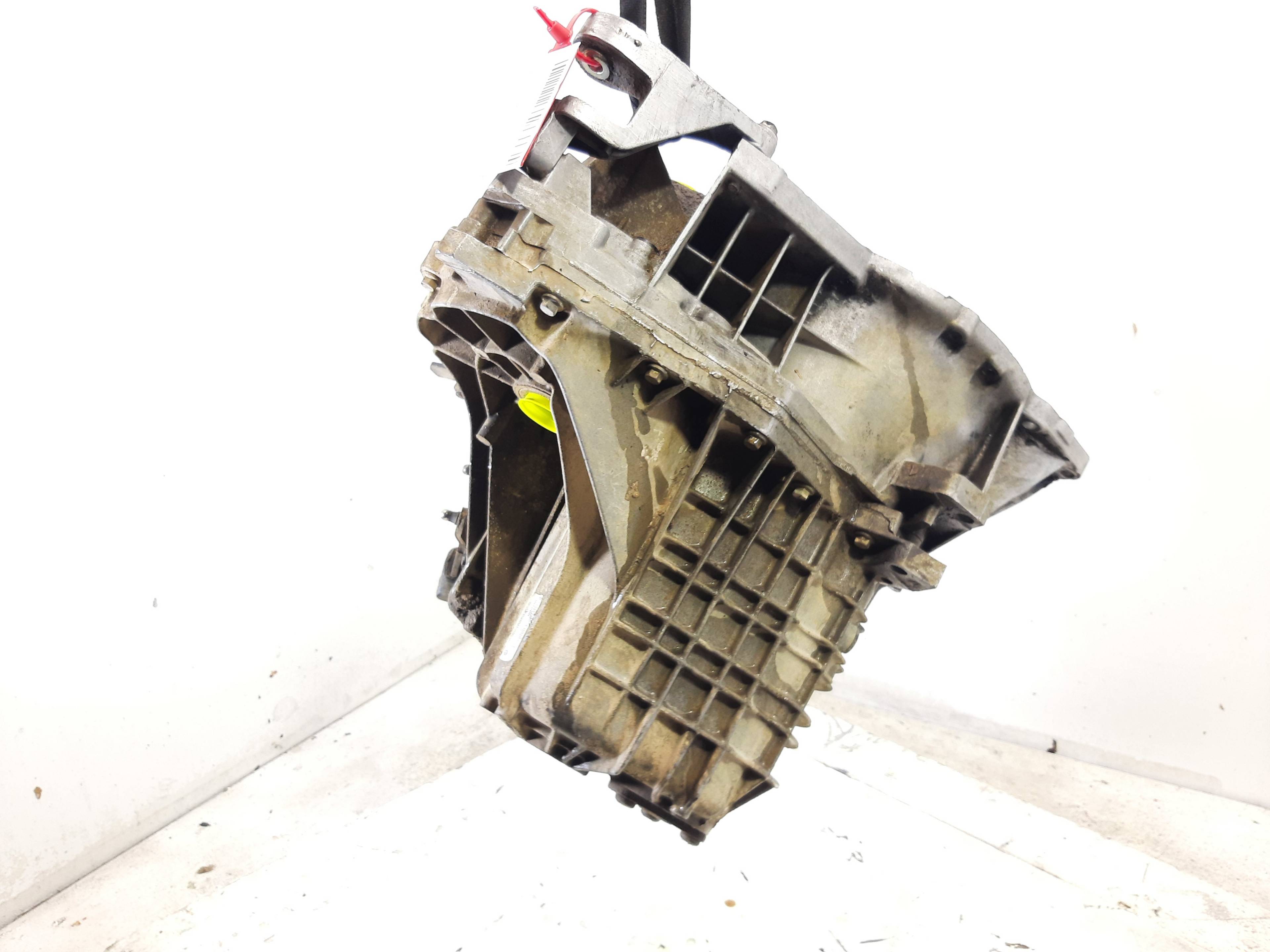 FORD Focus 1 generation (1998-2010) Gearbox 2S4R7002LA,5VELOCIDADES 21335213