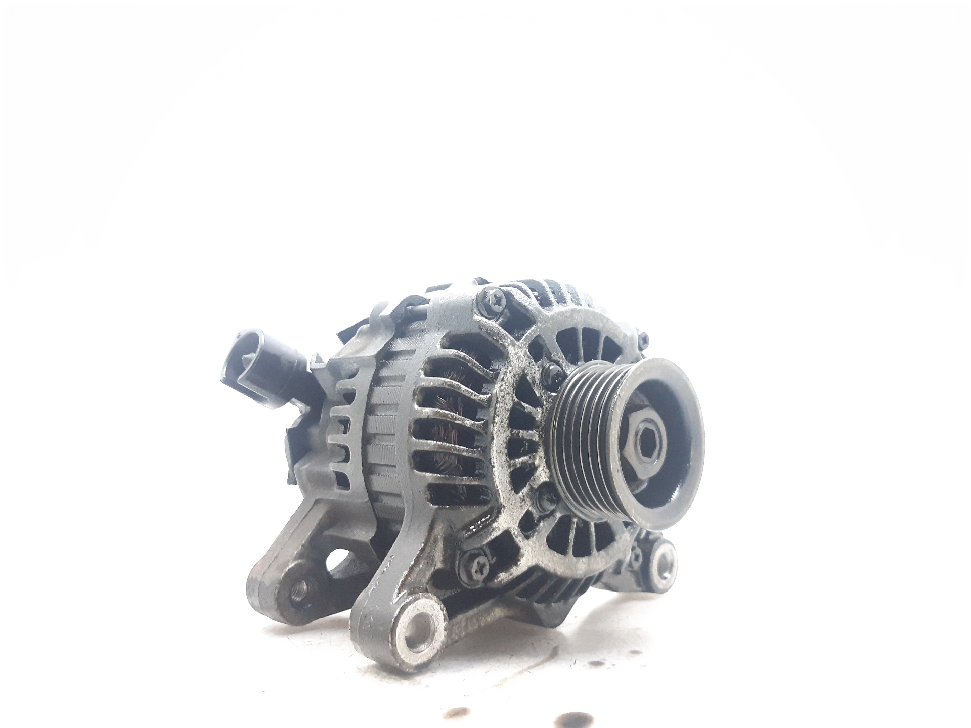 CITROËN Xsara 1 generation (1997-2004) Alternator 9638275980 24053350