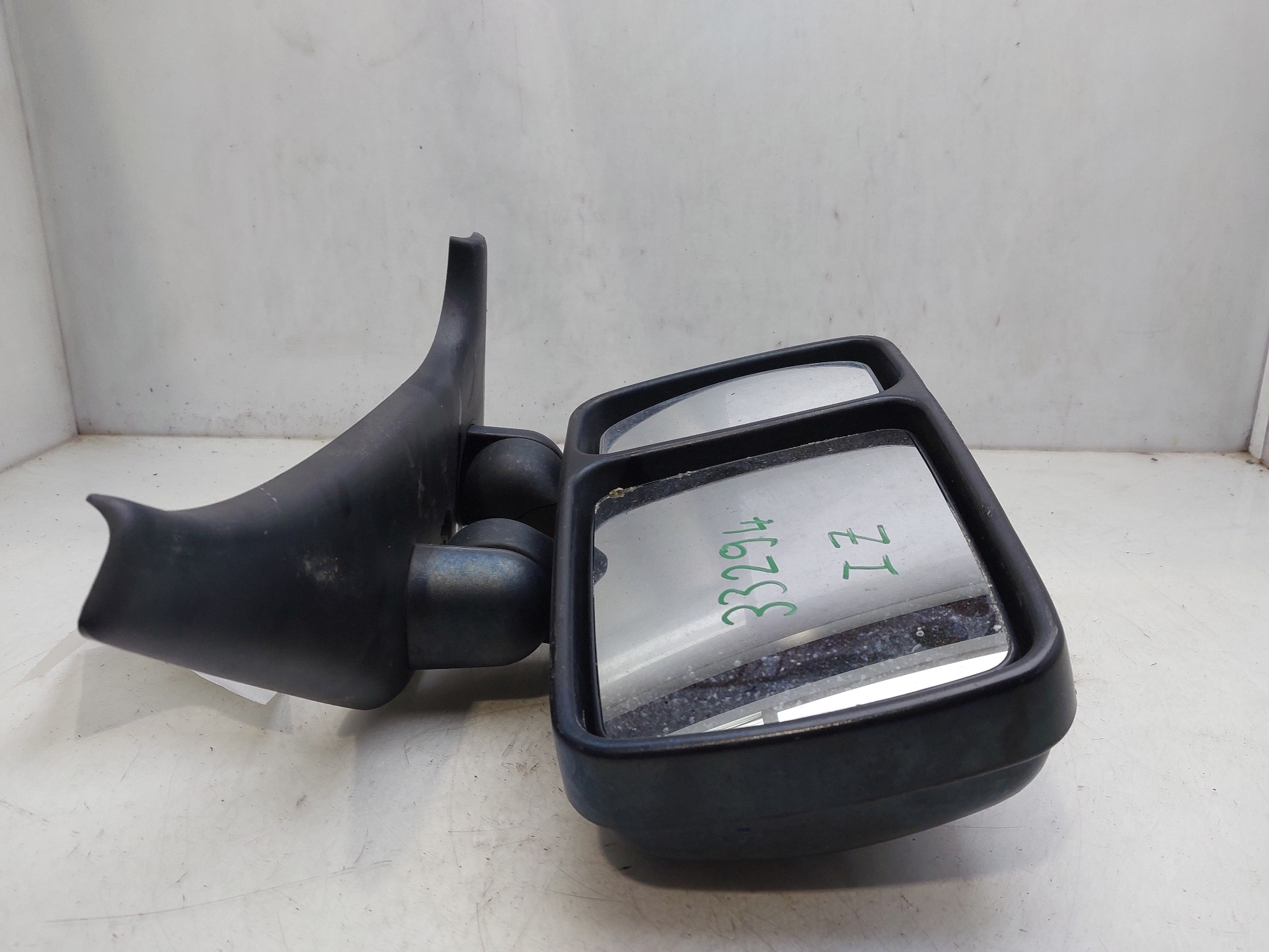 RENAULT Master 2 generation (1997-2010) Left Side Wing Mirror 8200163449 24787009