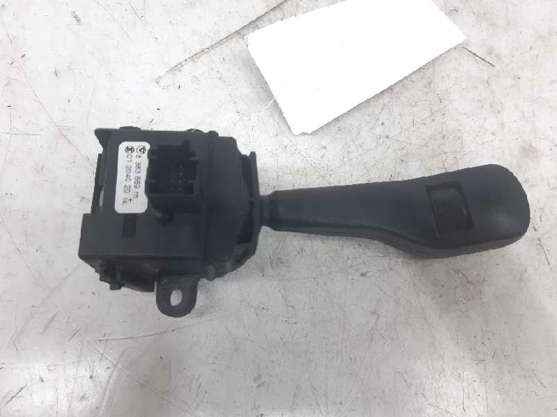 FORD 3 Series E46 (1997-2006) Indicator Wiper Stalk Switch 8363669M 22020570