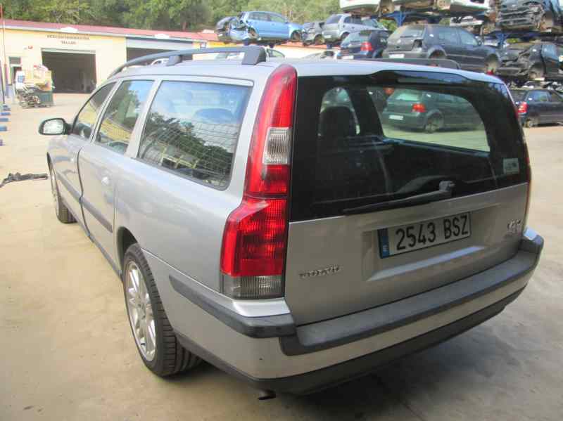 VOLVO V70 2 generation (2000-2008) Генератор 0124515017 20167322