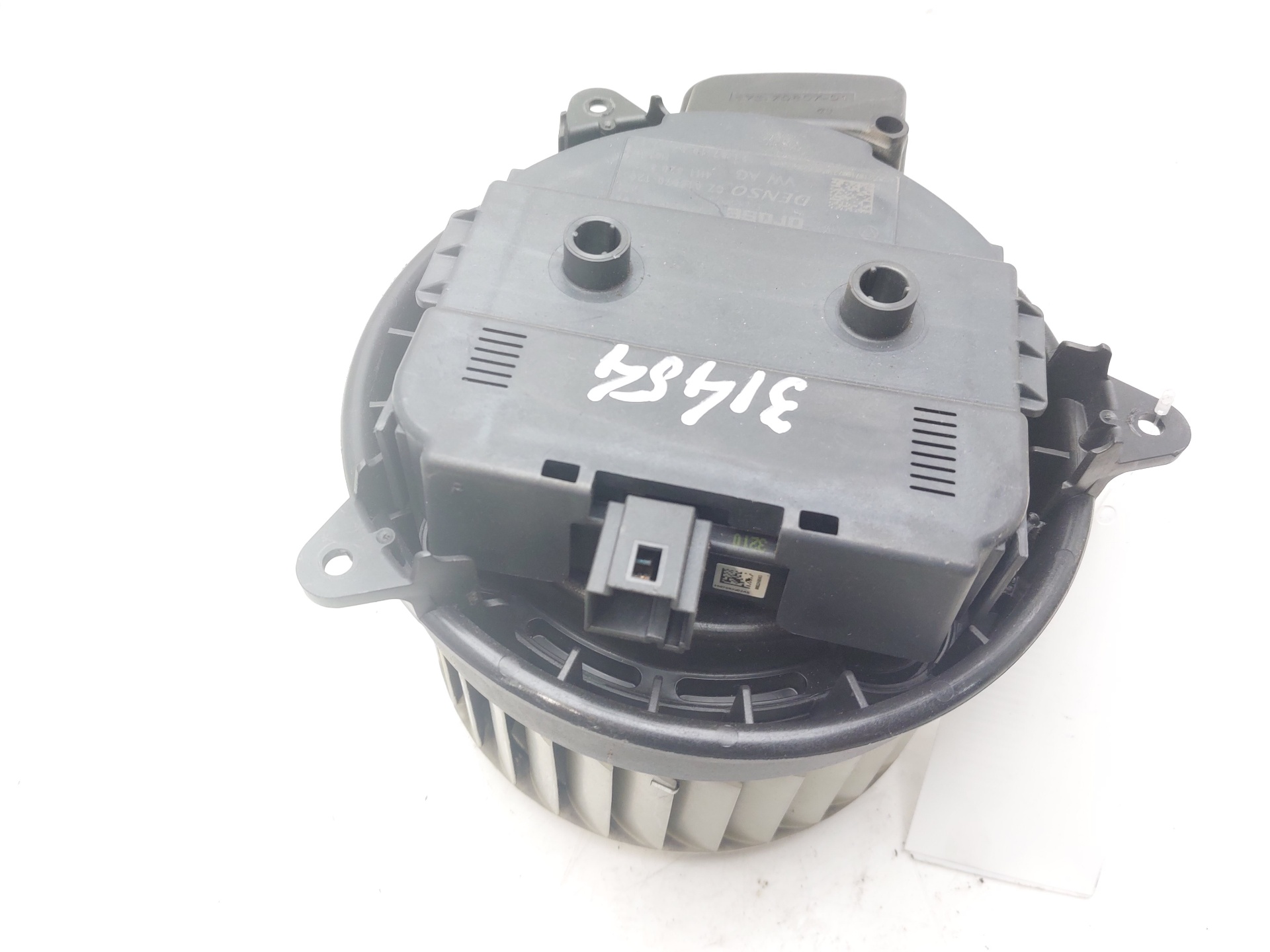 AUDI A7 C7/4G (2010-2020) Heater Blower Fan 4H1820021B 22330608