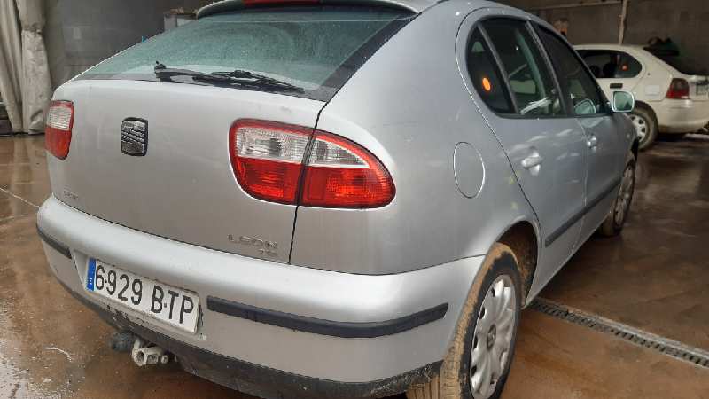 SEAT Leon 1 generation (1999-2005) Насос гидроусилителя 1J0422154A 18634759