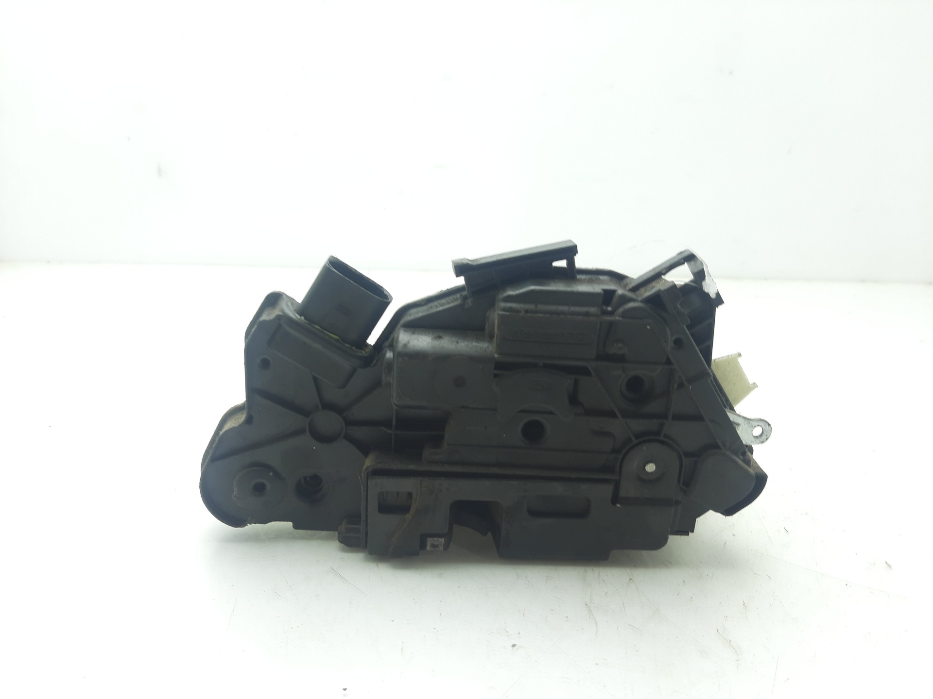 SEAT Cordoba 2 generation (1999-2009) Front Left Door Lock 5N1837015F 20152311