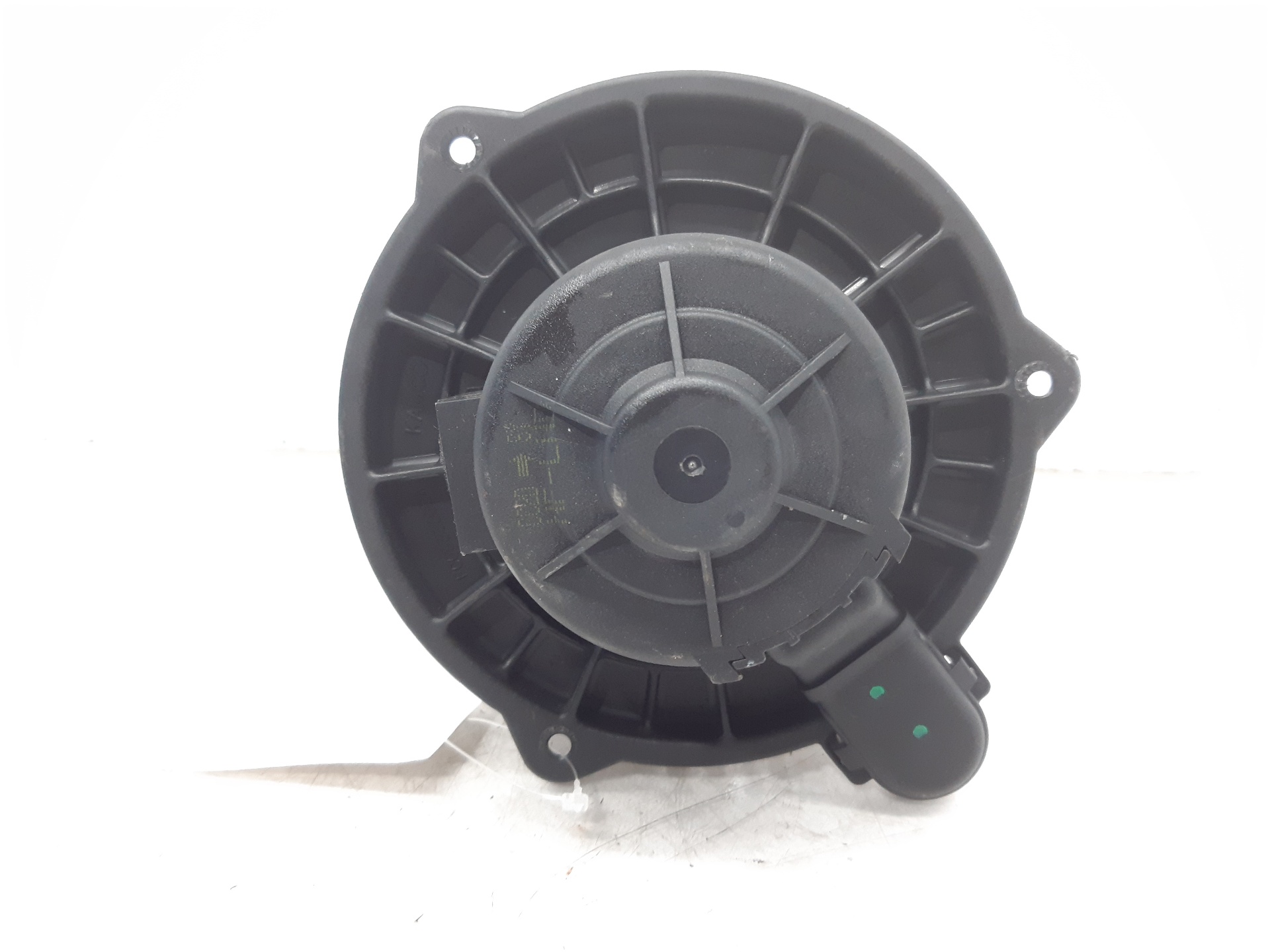 HYUNDAI Tucson 1 generation (2004-2010) Ventilateur de chauffage F00S330024 18650835