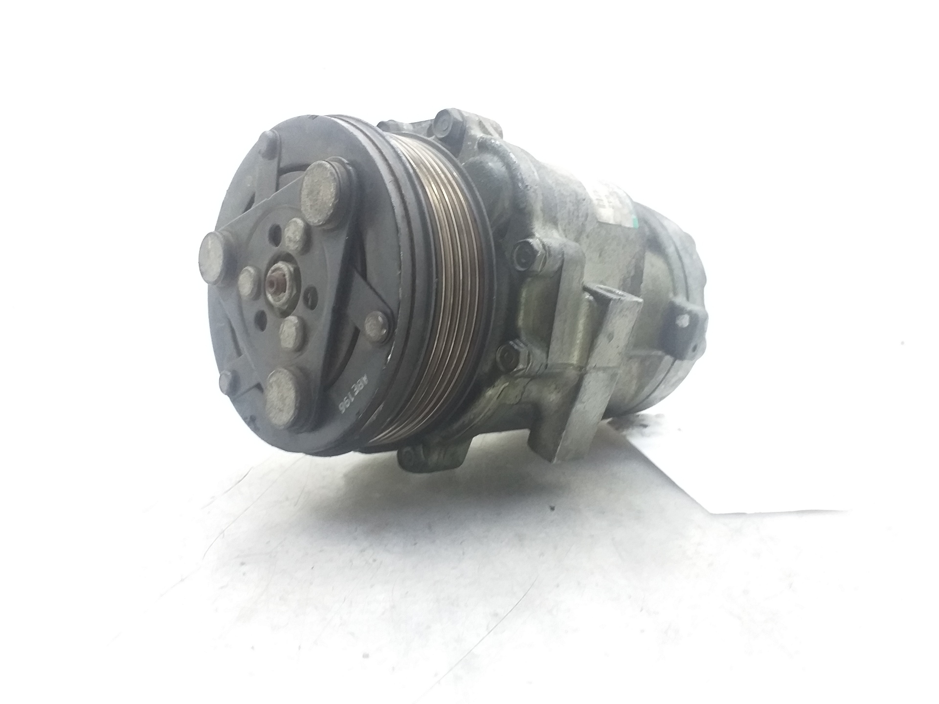 OPEL Combo C (2001-2011) Air Condition Pump 24421642 22029797