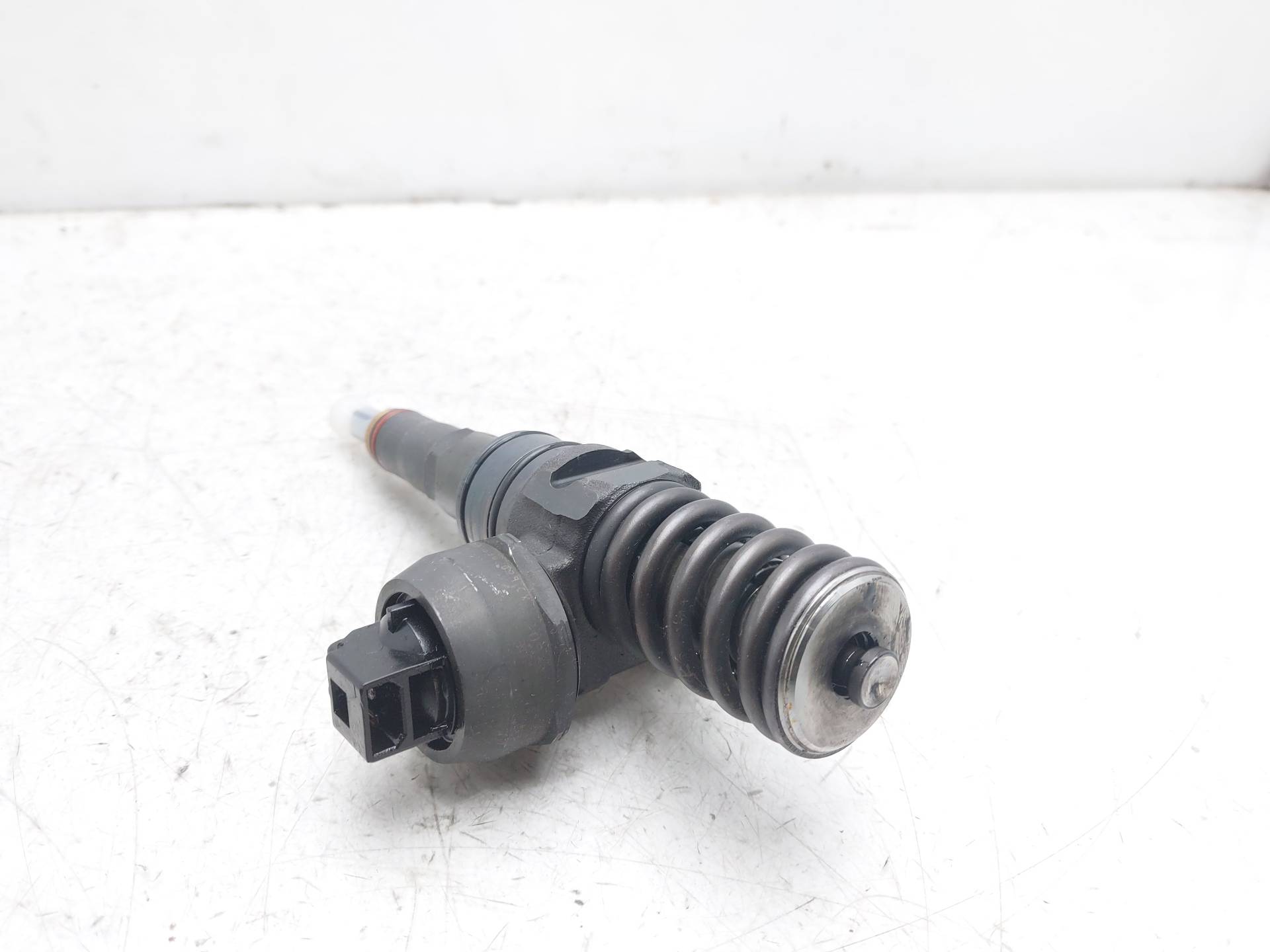 AUDI A3 8L (1996-2003) Fuel Injector 038130073AJ 23014082