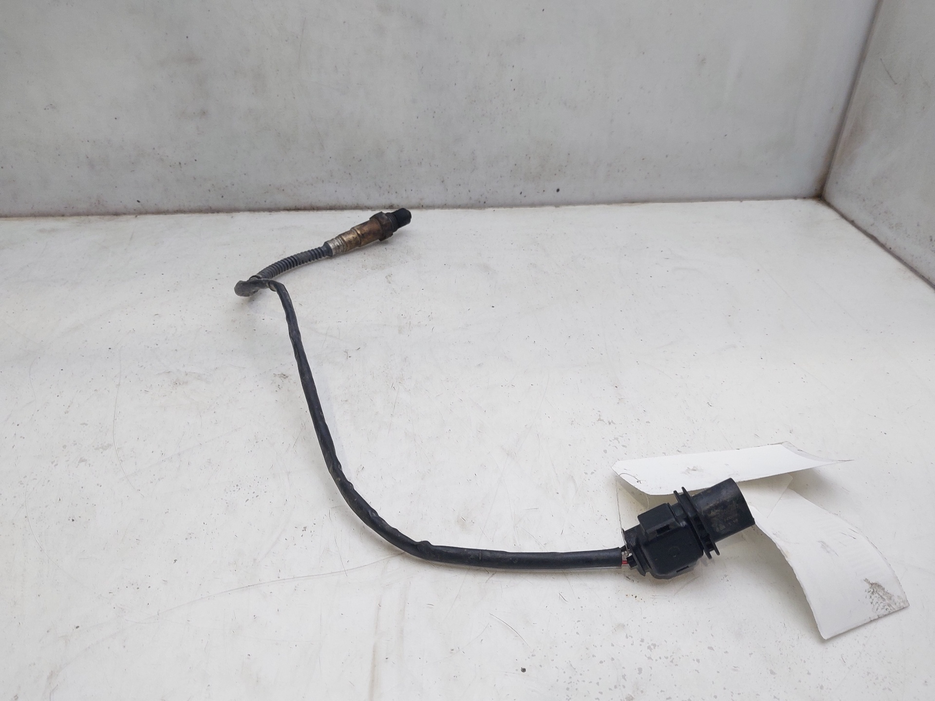 FORD Kuga 2 generation (2013-2020) Lambda Oxygen Sensor 9670608880 22760047