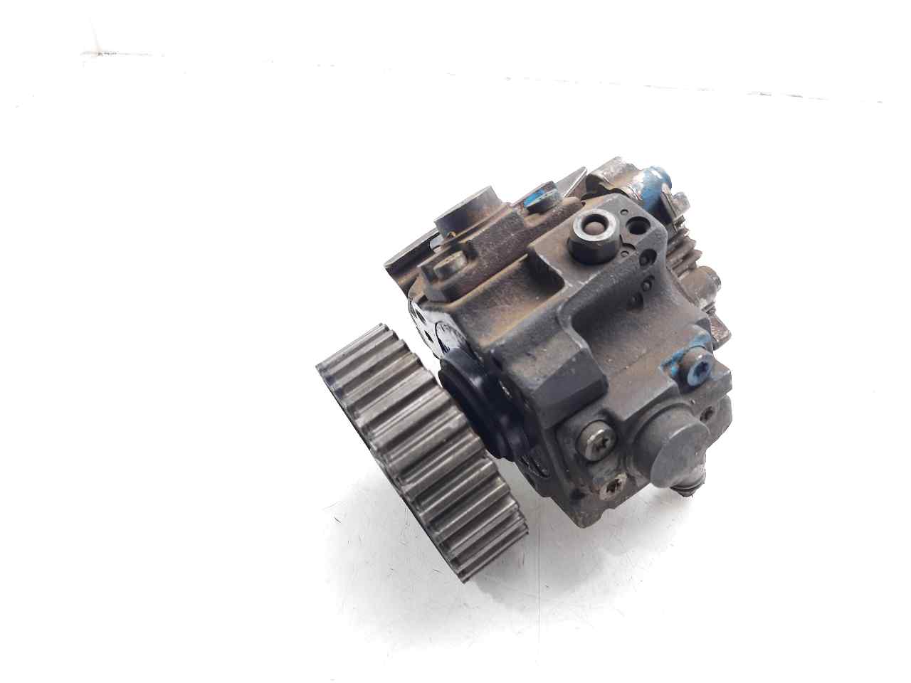 PEUGEOT Partner 1 generation (1996-2012) Pompe à carburant haute pression 9656300380 21582772