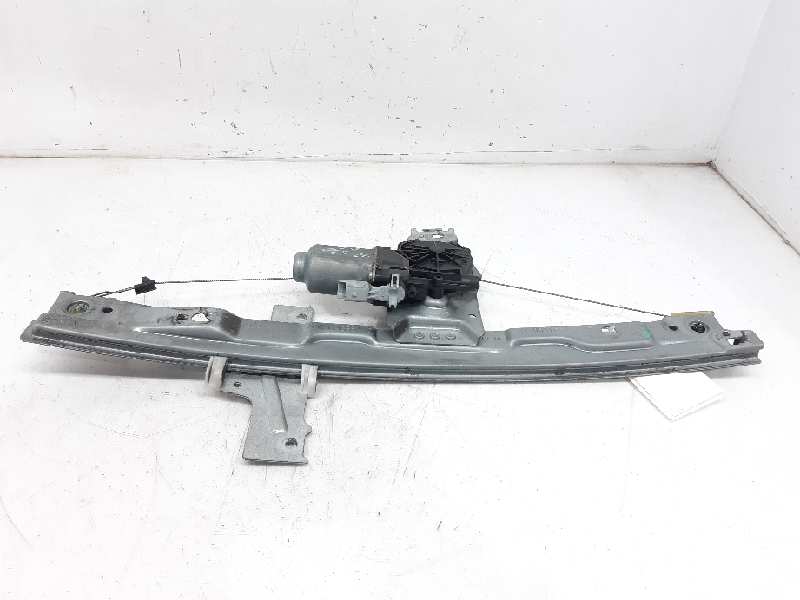 MASERATI 207 1 generation (2006-2009) Front Right Door Window Regulator 9681182280 18423752