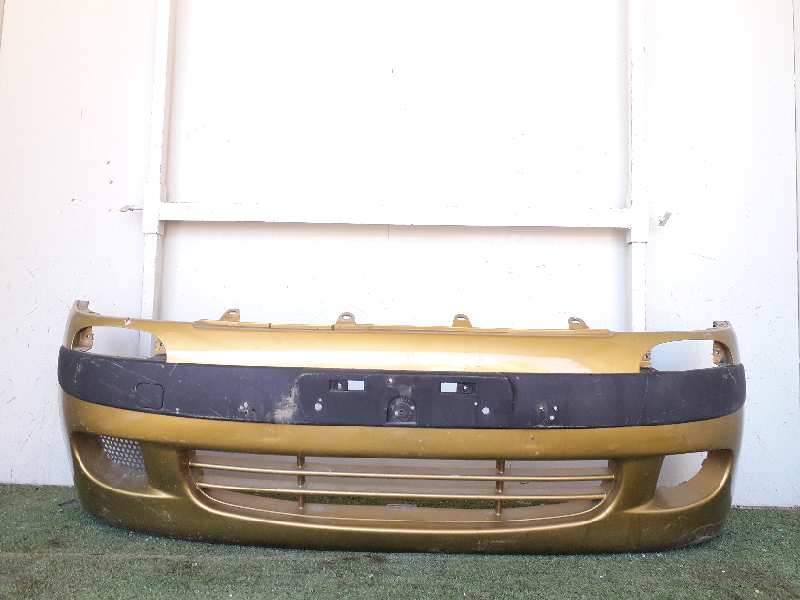 DAEWOO Matiz M100 (1998-2001) Front Bumper 96317584 18376767