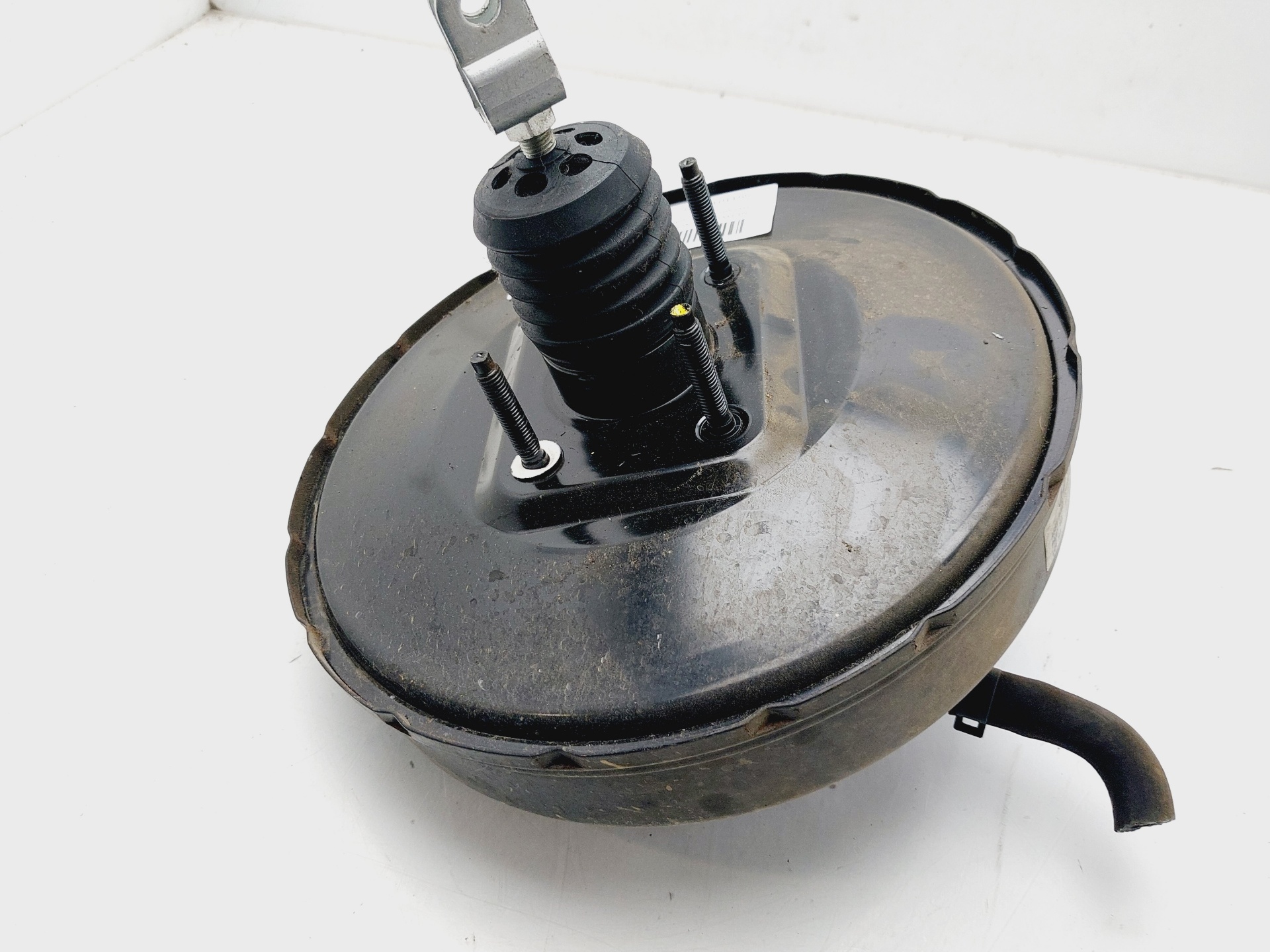 HYUNDAI i30 FD (1 generation) (2007-2012) Servoamplificator de frână 591101H000 25679892