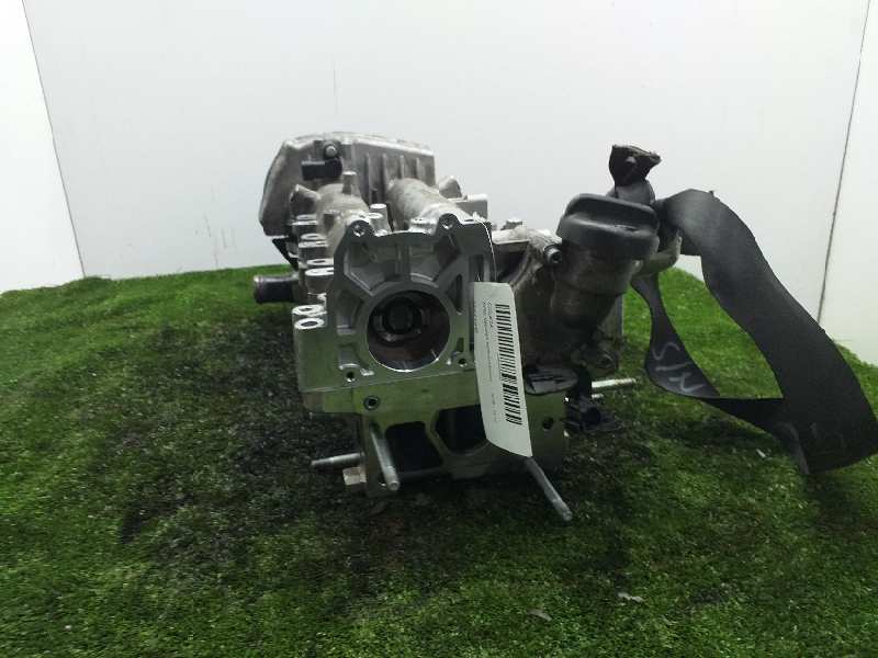 OPEL Insignia A (2008-2016) Engine Cylinder Head 55571949 22764154