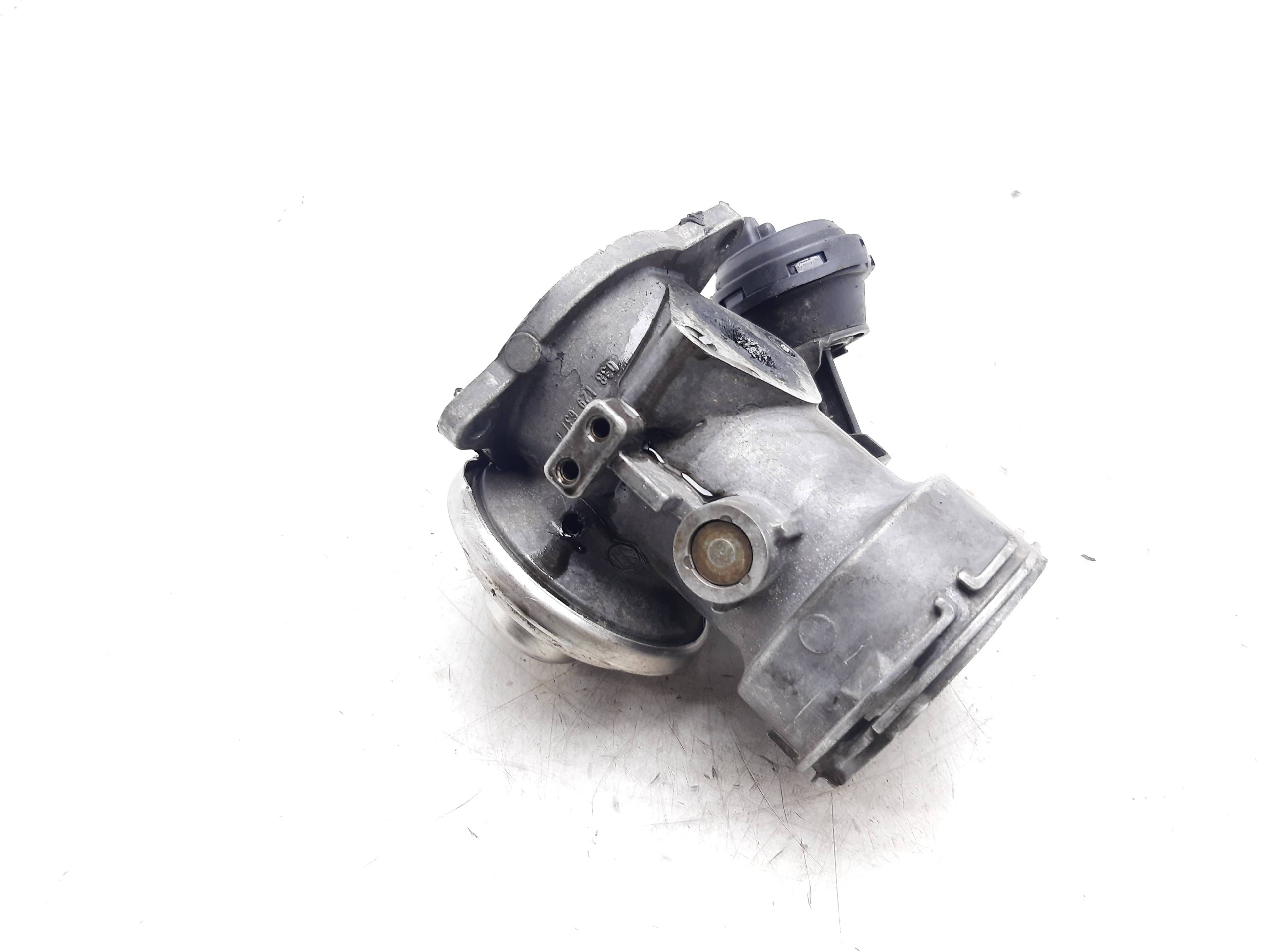 AUDI A3 8L (1996-2003) EGR vārsts 038129637A 21184808