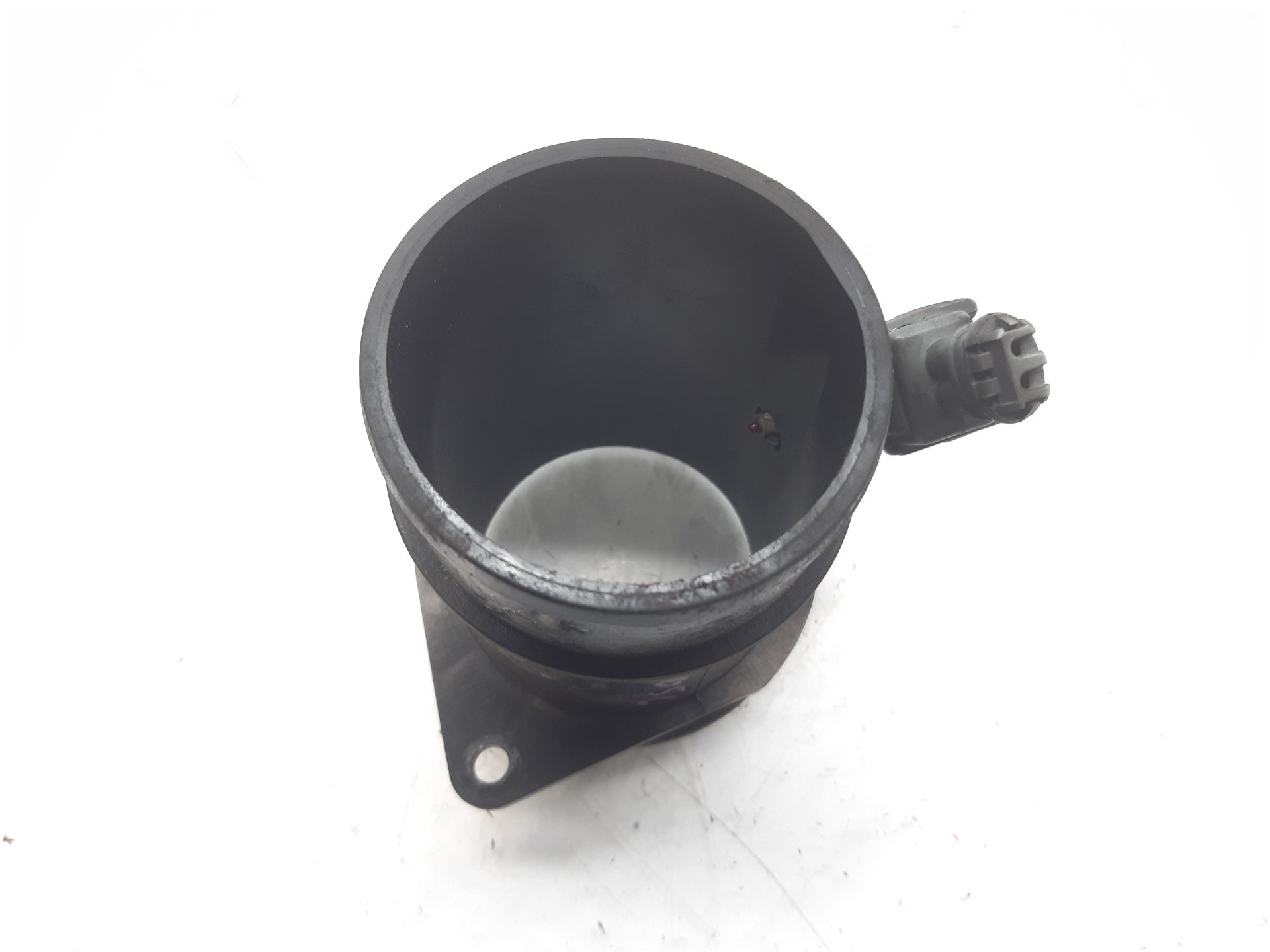 RENAULT Megane 2 generation (2002-2012) Mass Air Flow Sensor MAF 8200534179 22431445