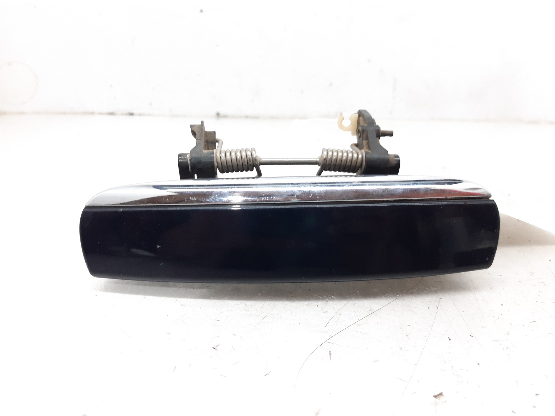 DODGE A6 C6/4F (2004-2011) Mâner exterior ușă stânga spate 4F0837207B 24111353