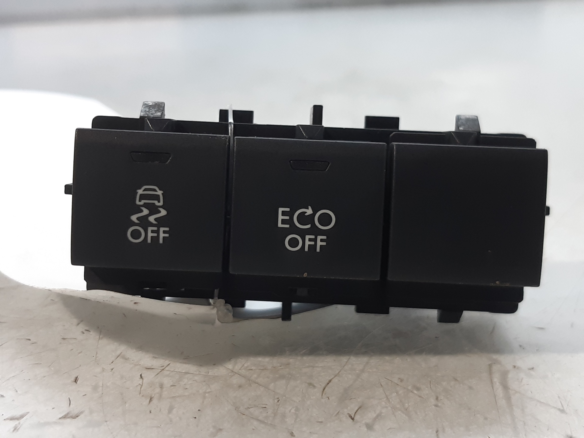 PEUGEOT 308 T9 (2013-2021) Switches 98033305ZD 22030325