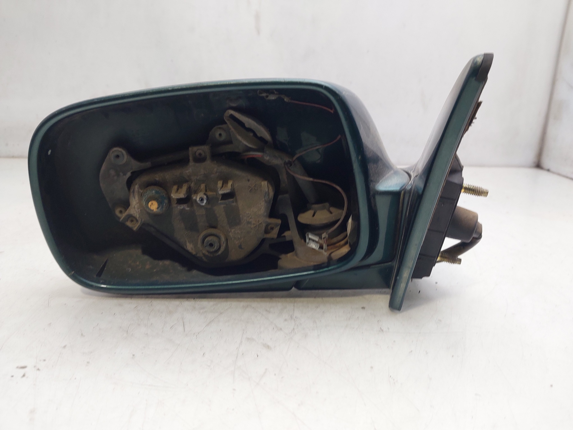 TOYOTA Corolla 8 generation E110 (1995-2002) Left Side Wing Mirror 8794002150 22491362