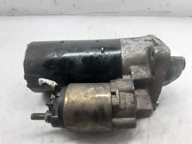 ALFA ROMEO 147 2 generation (2004-2010) Starter Motor 0001109030 18425560