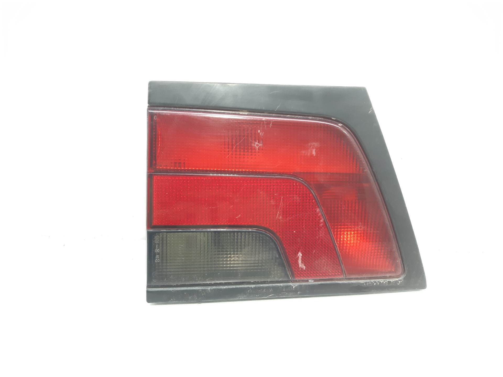 PEUGEOT 806 221 (1994-2002) Rear Left Taillight 6351A5 24930079