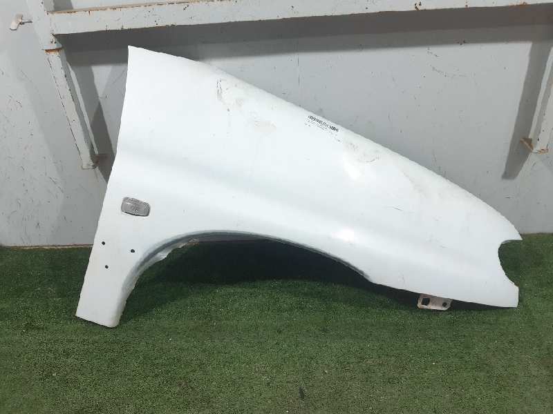 PEUGEOT Partner 1 generation (1996-2012) Front Right Fender 7841K0 25157341