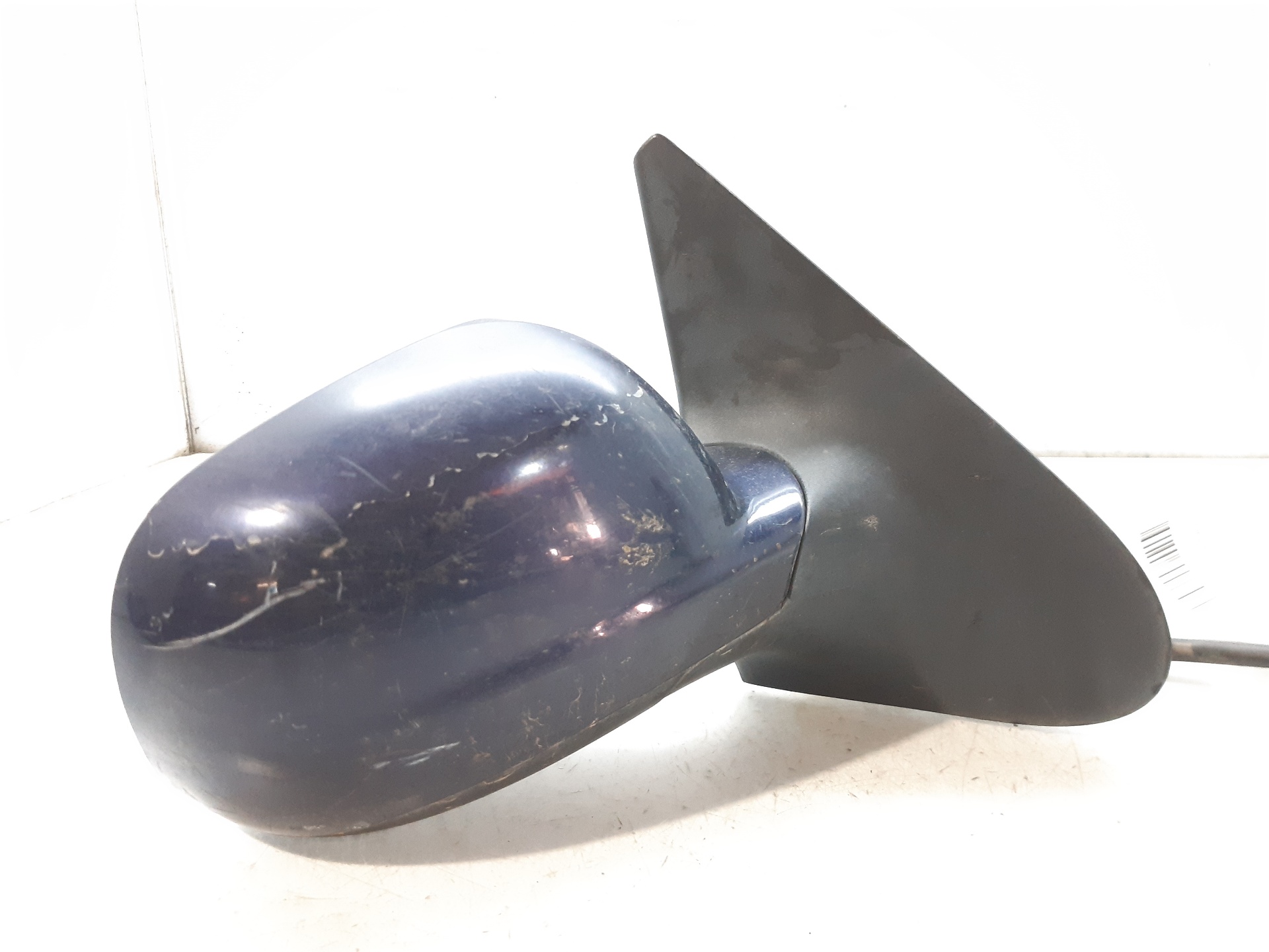 VOLKSWAGEN Polo 3 generation (1994-2002) Right Side Wing Mirror NVE2311 24113698